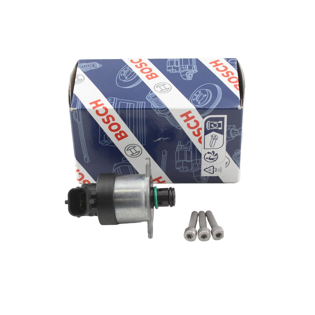 Bosch Diesel Fuel Metering Unit 0928400673 for Chevrolet GMC Hummer (2000–2010)