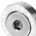 20 Pcs Aluminum Fender Washers for M6 x 1.0 Bolt Holes