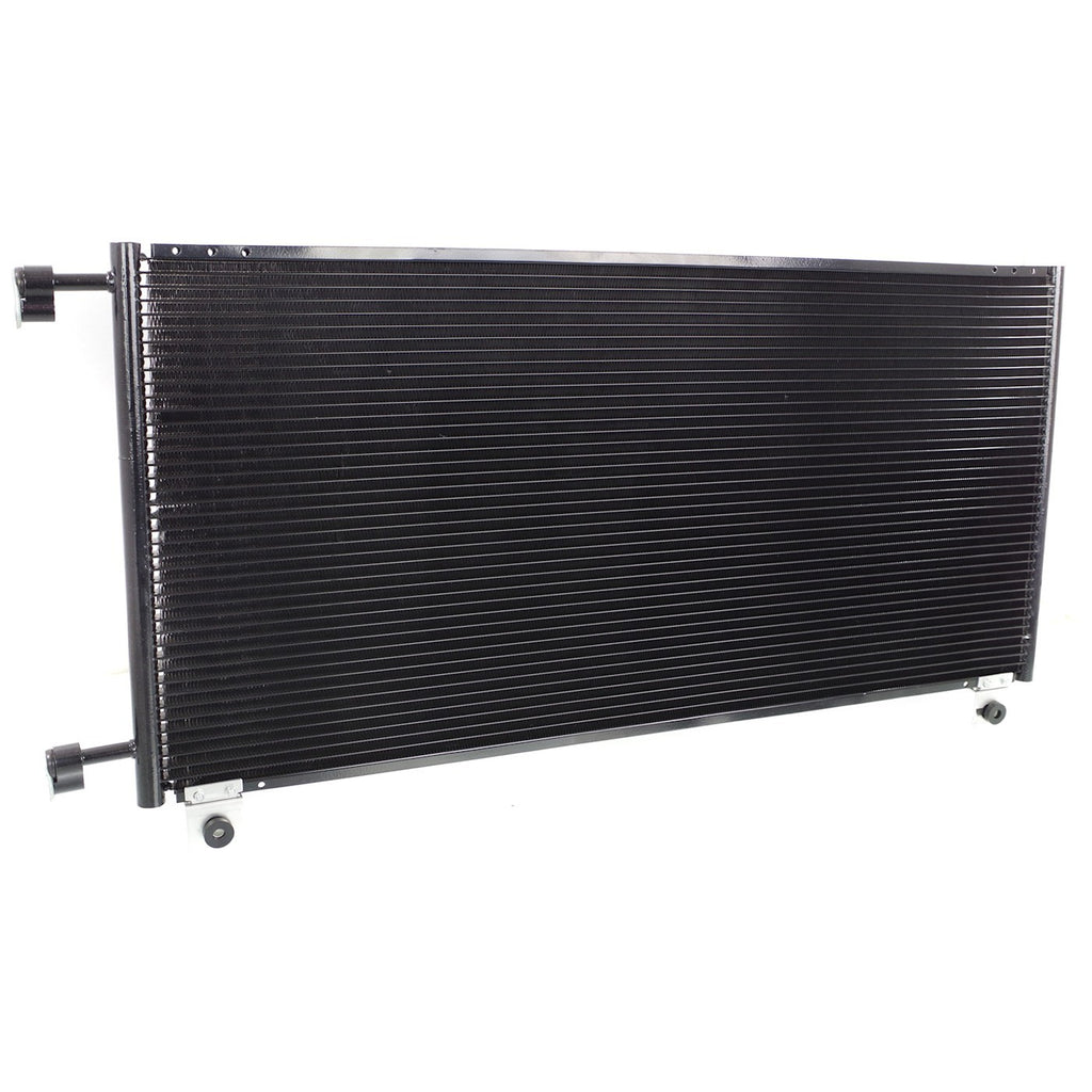 Radiators for Chevy GMC Sierra 3500 HD Silverado Classic (2006)