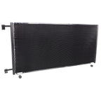 Radiators for Chevy GMC Sierra 3500 HD Silverado Classic (2006)