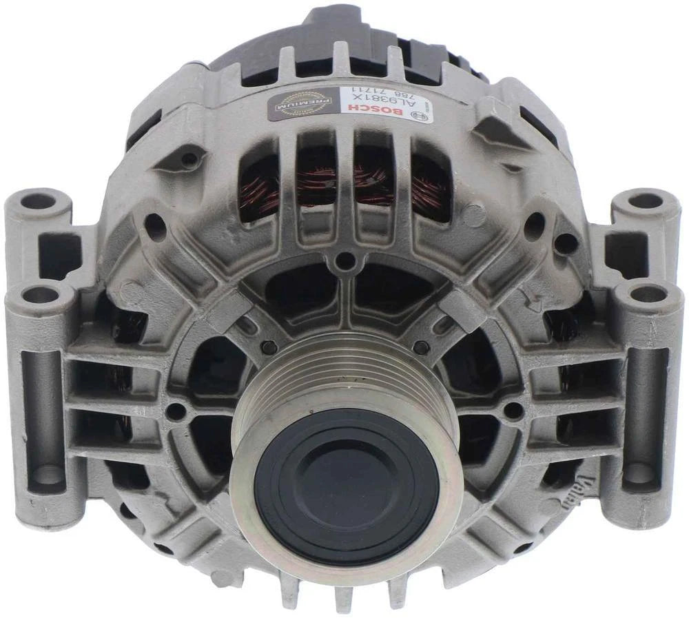 Bosch 140A Alternator for (Rebuilt) (AL9381X)