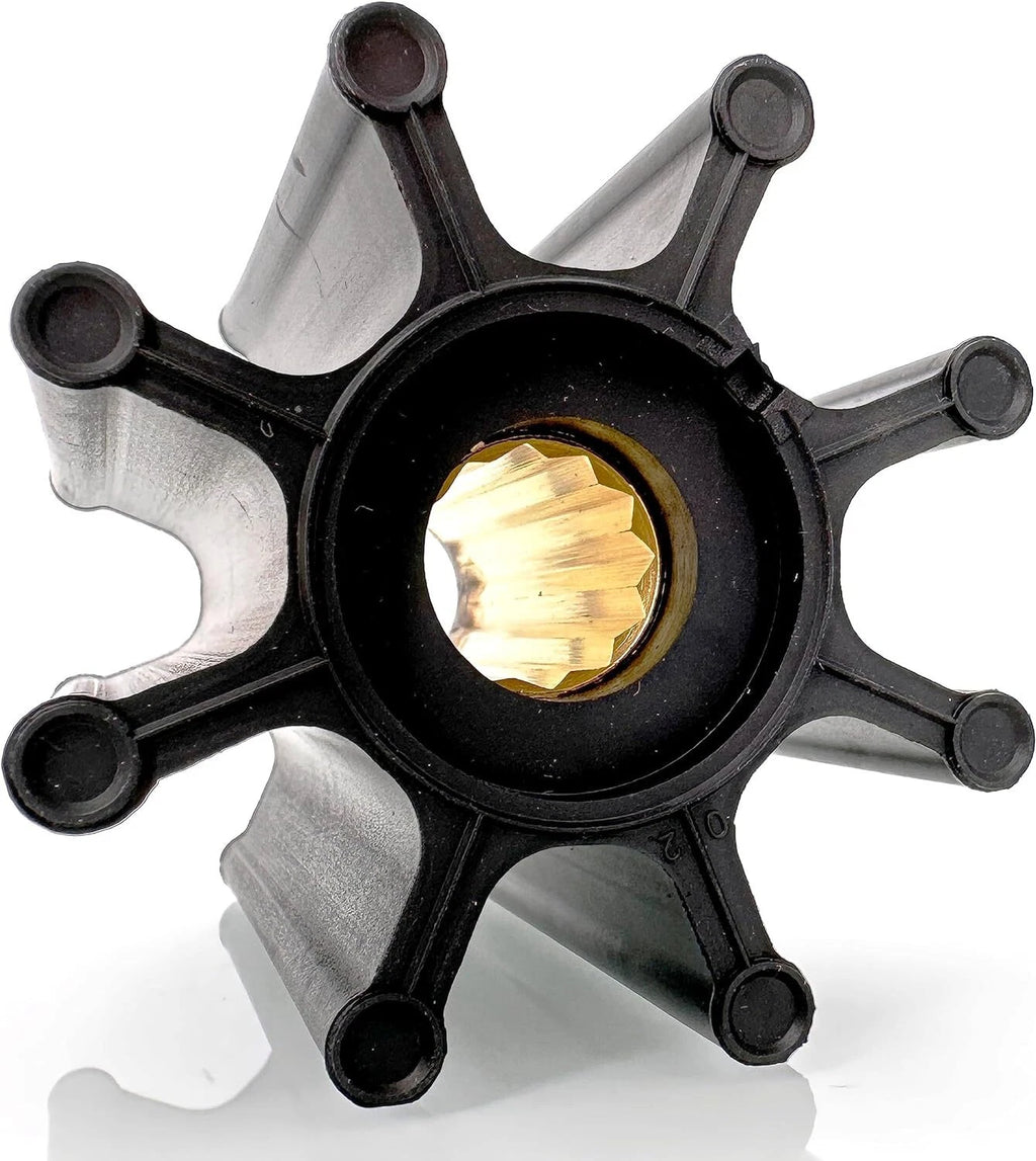 Water Pump Impeller for VM-MotorI HR 694 HID10 (Engine Cooling Systems)