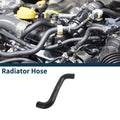 Radiator Hose No. 45161AJ000 for Subaru Impreza (2007–2016) Upper Hose