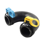 Engine Coolant Bypass Hose LR092095 for Land Rover Defender, Range Rover Velar (2019–2023)