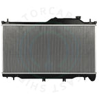 Radiator for Subaru Legacy Outback 3.6L H6 (2015–2019)