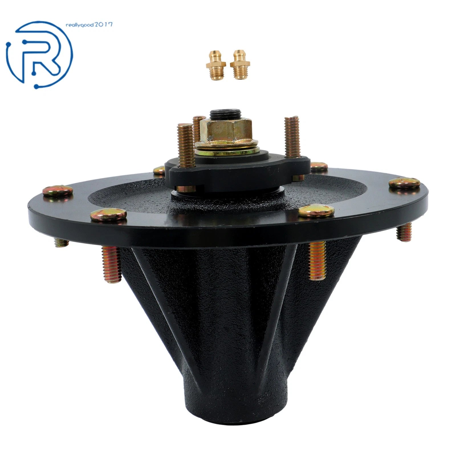 Spindle for Toro Grandstand & Z Master 48" 52" 60" (2010–2023)