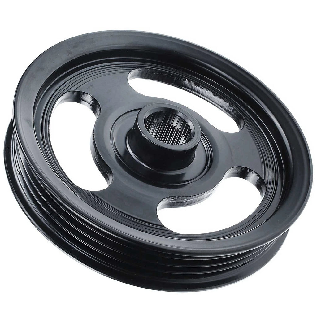 Power Steering Pump Pulley for Honda Civic (2001–2005)