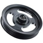 Power Steering Pump Pulley for Honda Civic (2001–2005)