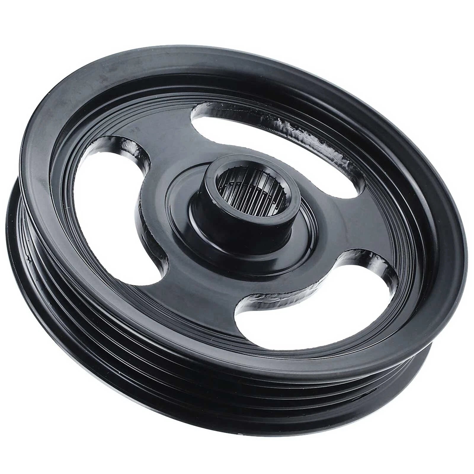 Power Steering Pump Pulley for Honda Civic (2001–2005)