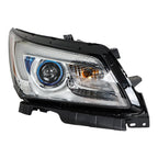 Halogen LED Projector Headlight for Buick LaCrosse (2014-2016)
