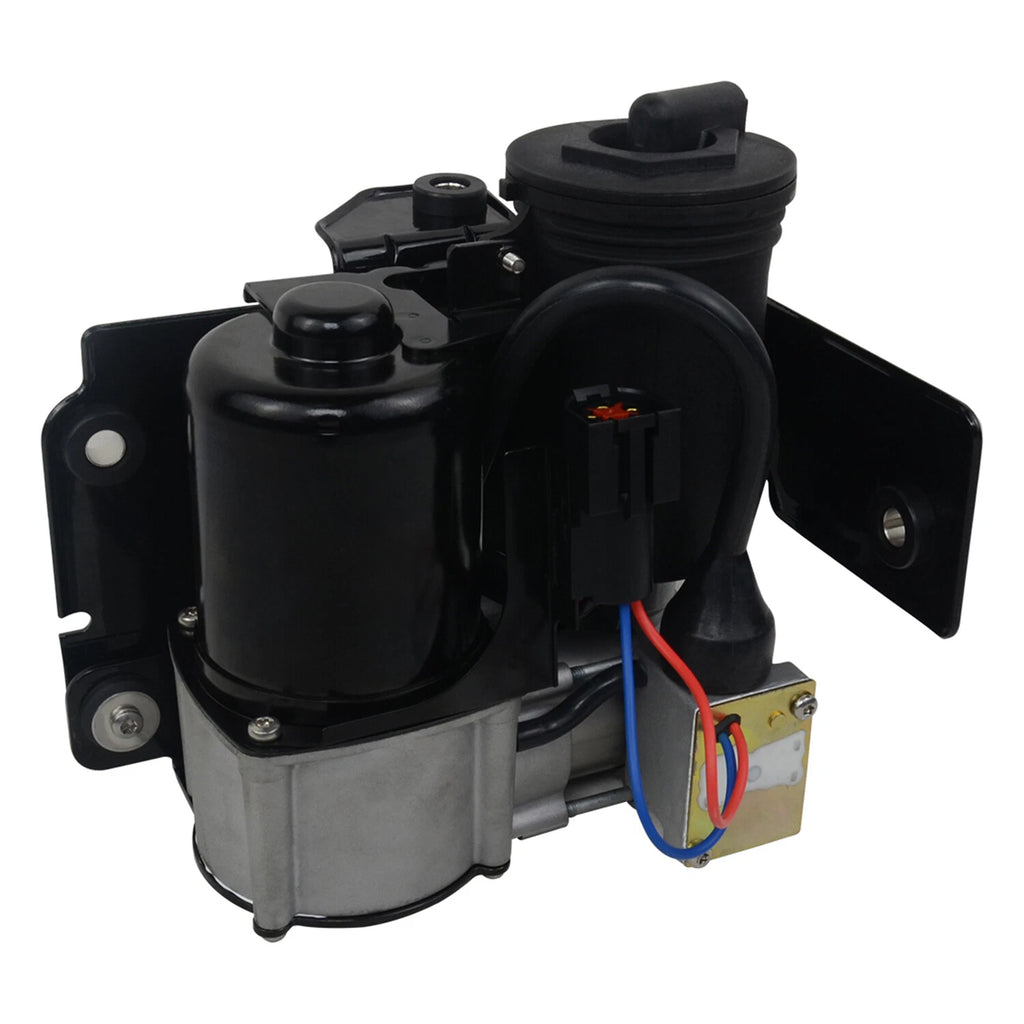 Air Suspension Compressor Pump for Ford Expedition, Lincoln Navigator (2007–2013)