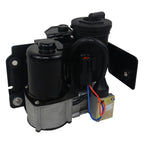 Air Suspension Compressor Pump for Ford Expedition, Lincoln Navigator (2007–2013)