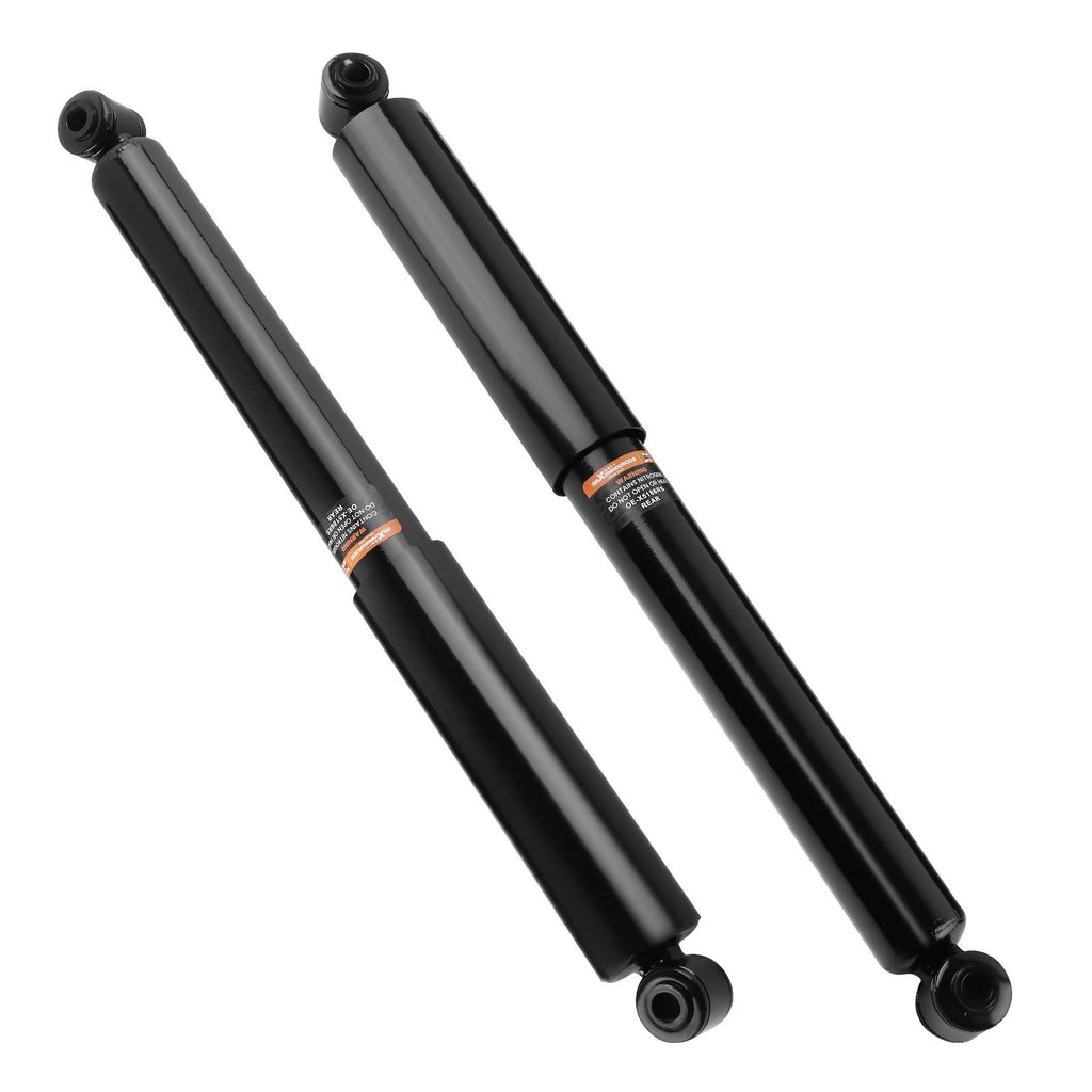 Rear Shock Absorbers for Chevrolet Equinox (2005–2017), GMC Terrain (2010–2017) 911258
