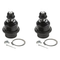 Set of 2 Front Lower Suspension Ball Joints for Dodge Dakota (2005–2011)