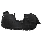 Front Fender Liner Driver Side Replacement for PET Plastic Toyota (2010–2020)