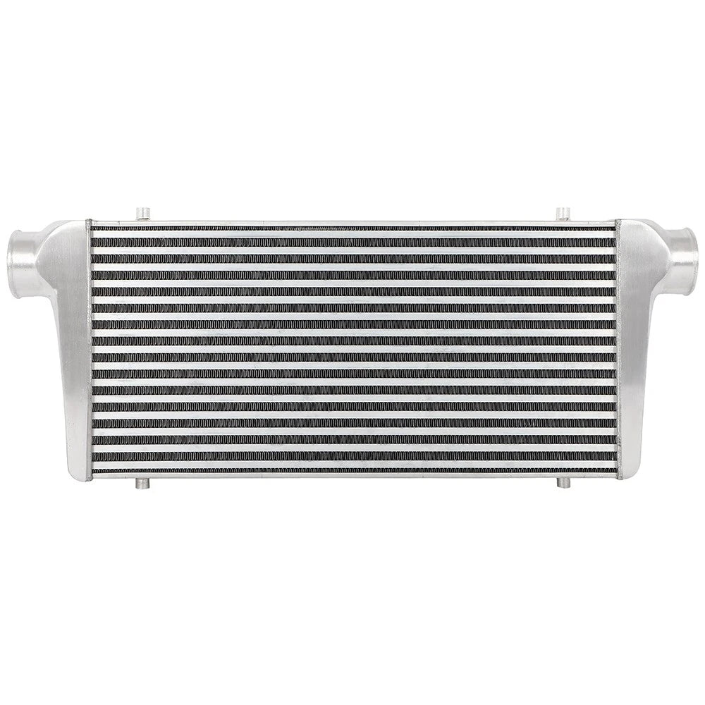Turbo Intercooler for Universal Fit (23.5" x 11.5" x 2.5")