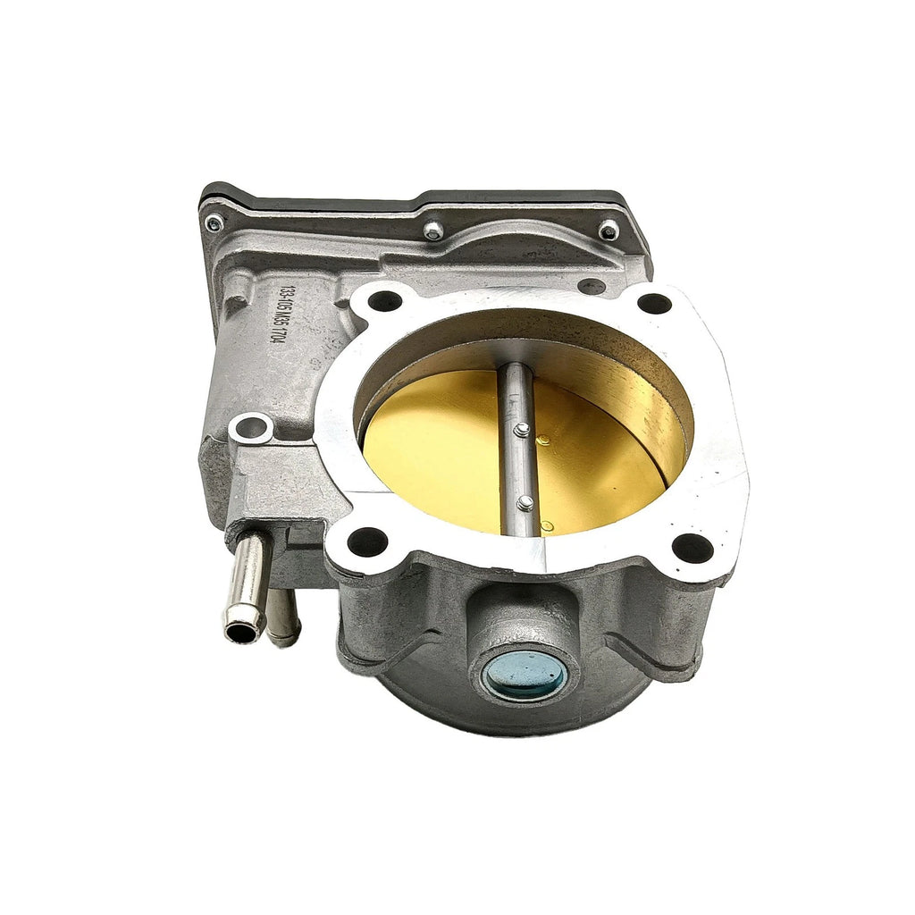Throttle Body for Toyota Land Cruiser Lexus GX470 LX470 LX570 (2008–2021)