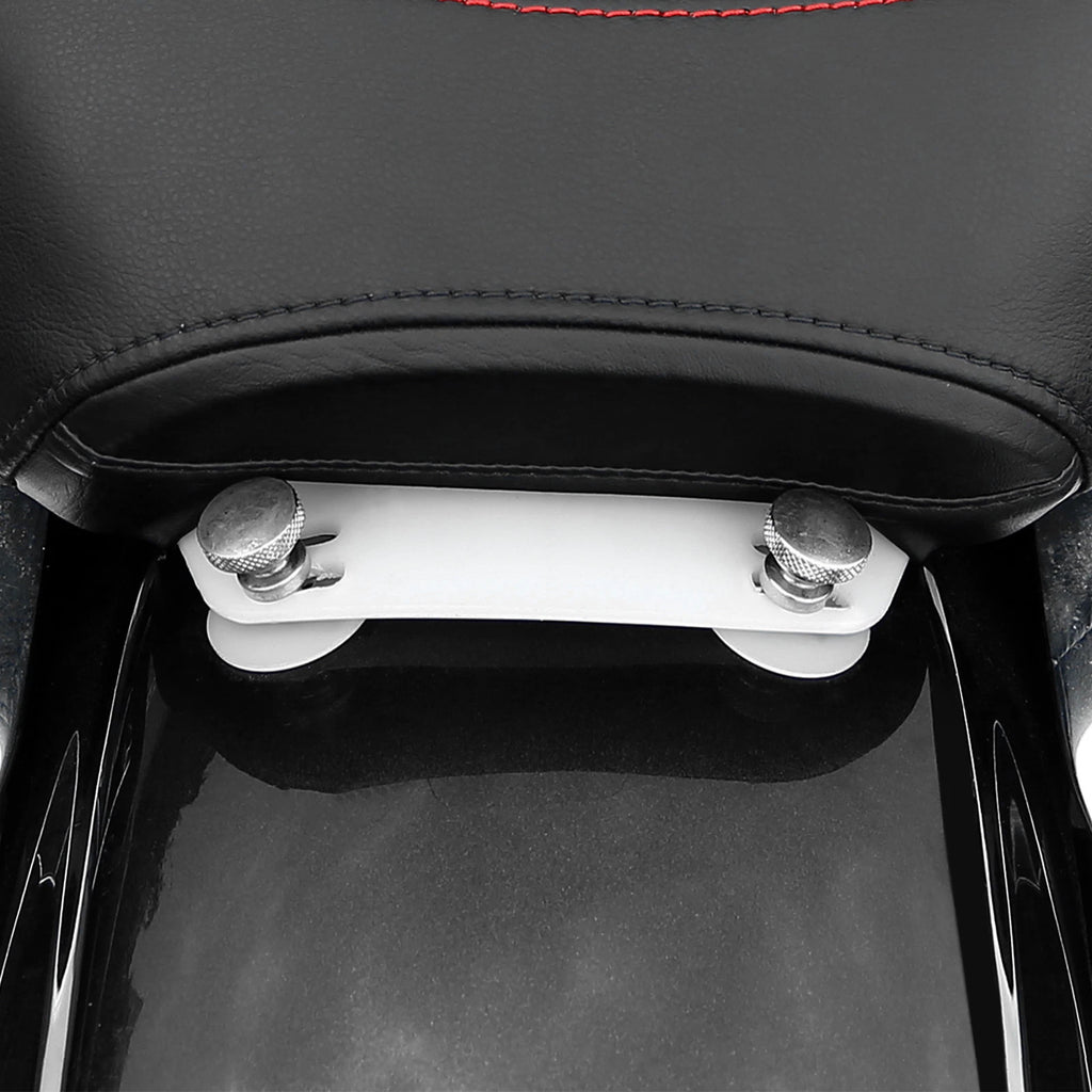 Rear Fender Stud Plate for Harley Touring Electra Road Glide Softail (1999–Present)