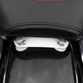 Rear Fender Stud Plate for Harley Touring Electra Road Glide Softail (1999–Present)