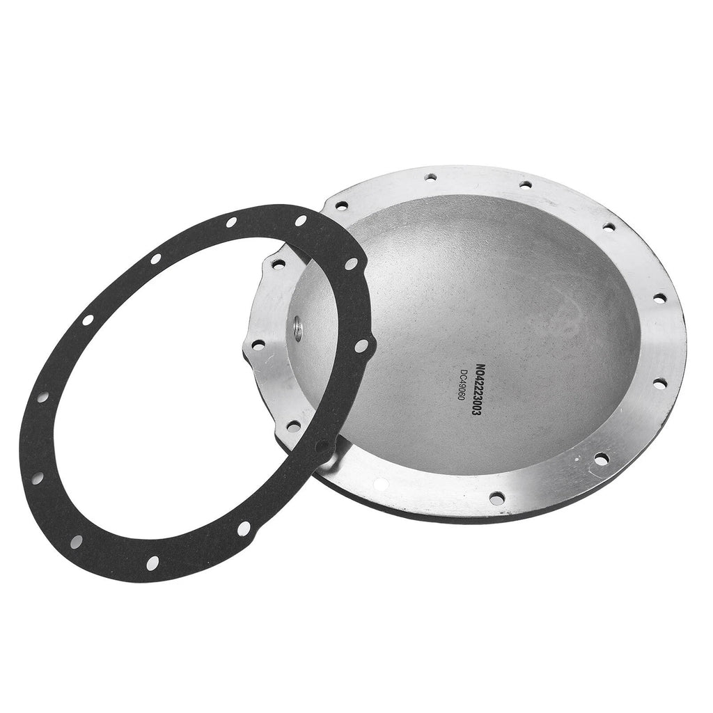Rear Differential Cover with Gasket for Jeep AMC Model 20 (1972–1983)