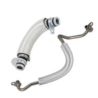Turbocharger Oil Line Tube Kit for BMW 330i 530i X1 X2 X3 X4 (2017–2019)