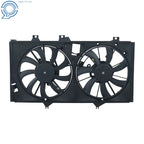 Radiator Cooling Fan for Toyota Camry Hybrid (2012–2017) 163610V320