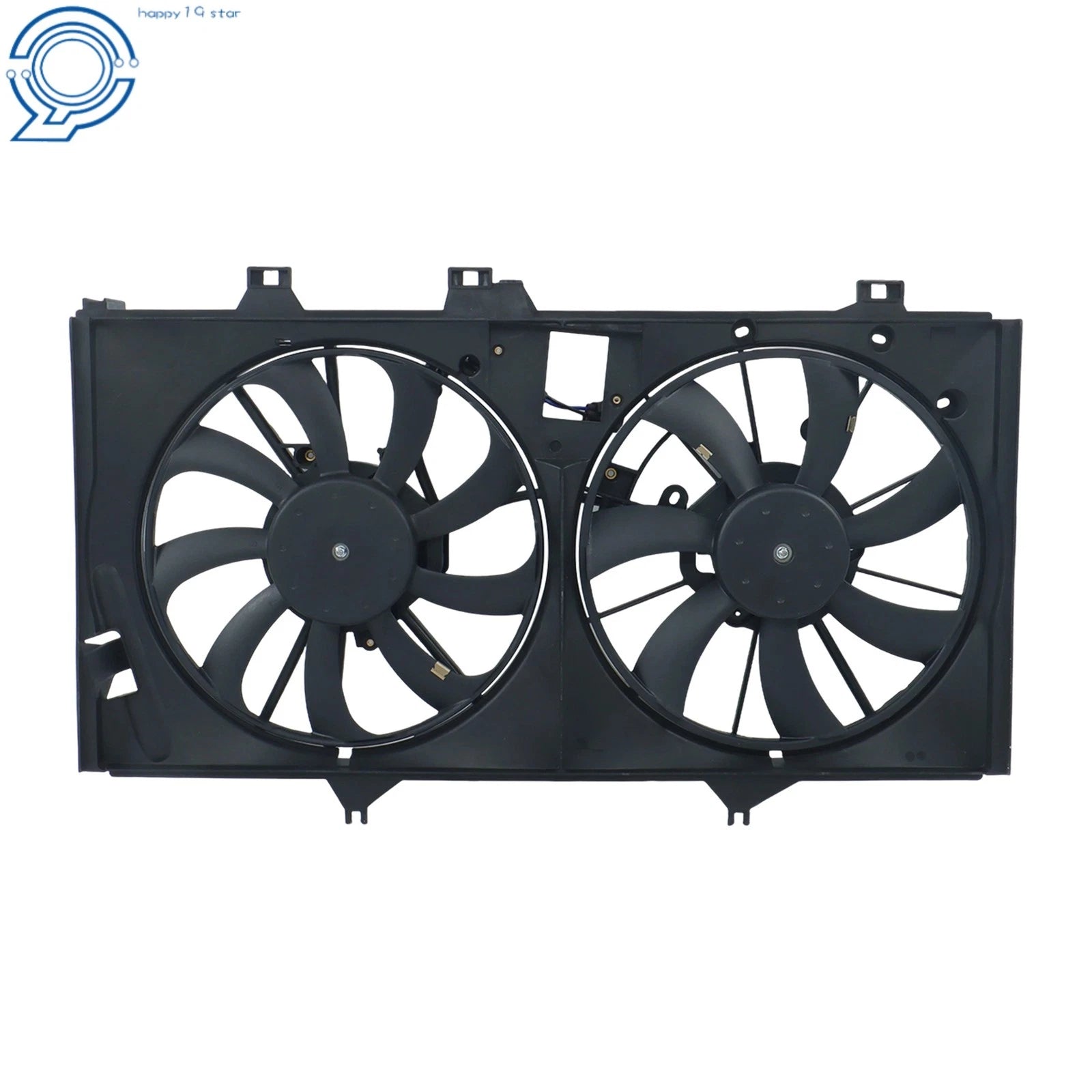 Radiator Cooling Fan for Toyota Camry Hybrid (2012–2017) 163610V320