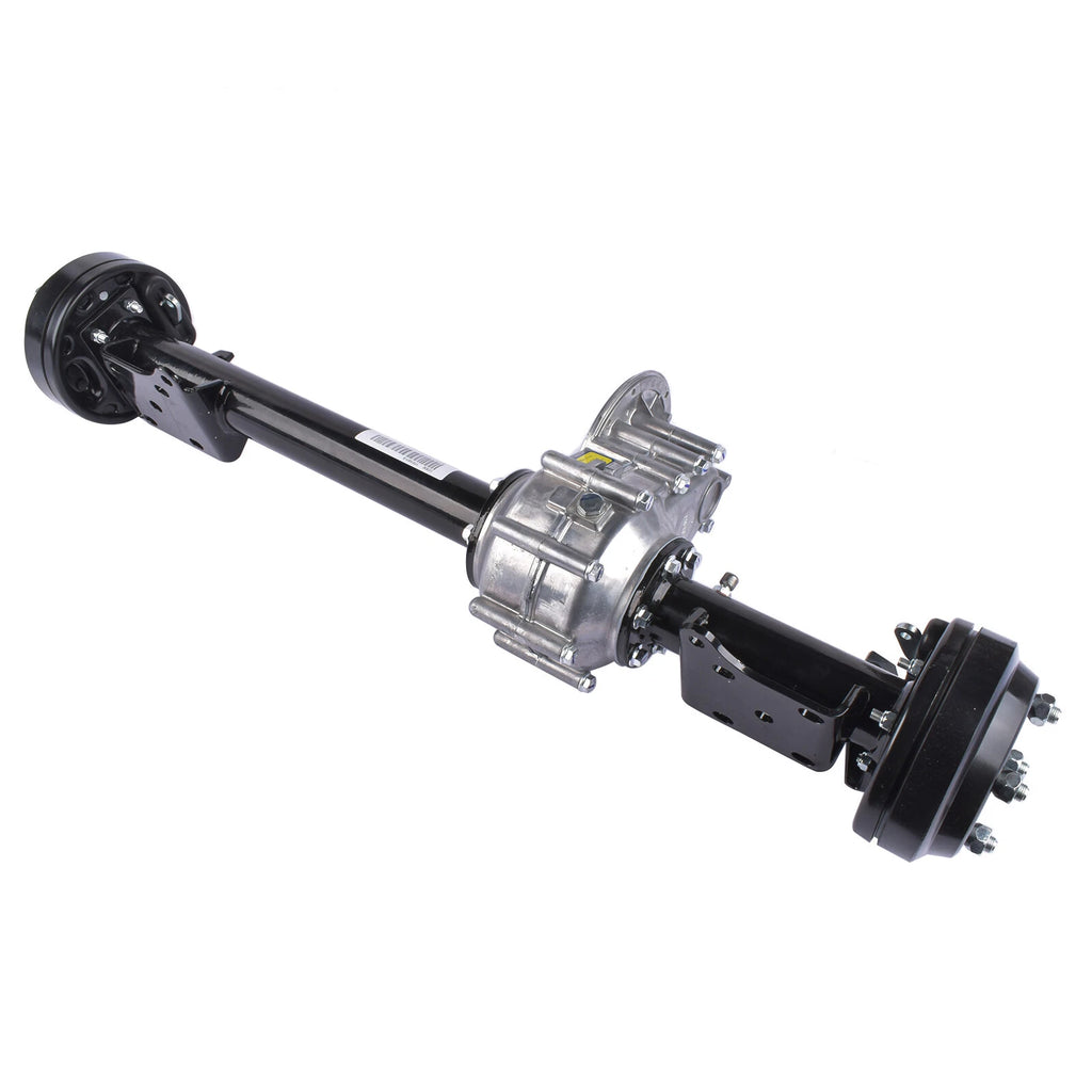 Rear Axle Assembly for EZGO Golf Cart TXT (1994–Present)