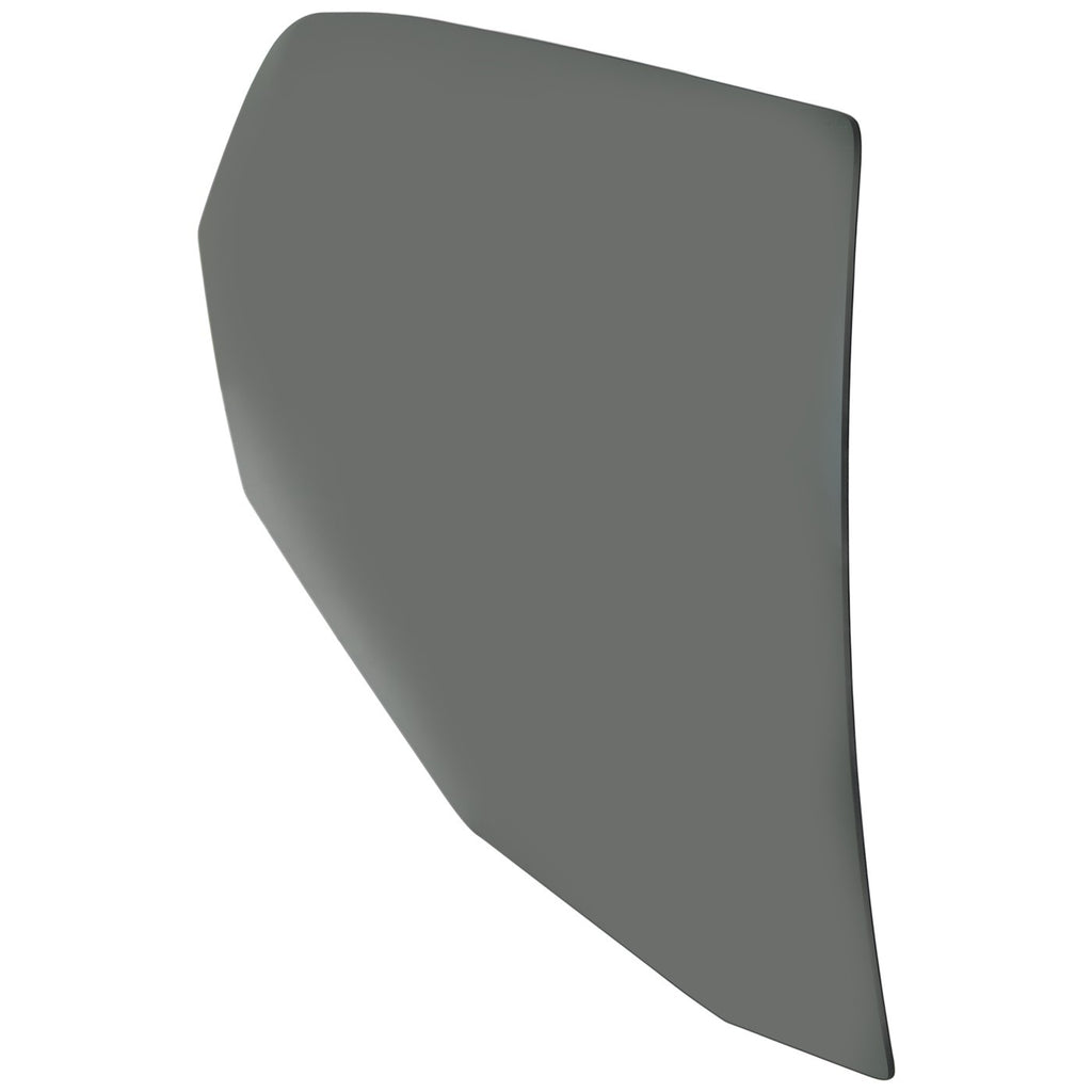 Rear Passenger Door Glass for Chrysler 300, Magnum