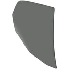 Rear Passenger Door Glass for Chrysler 300, Magnum