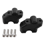 Handlebar Heightening Risers Clamp for Harley Nightster 975 (2022–2023)