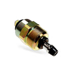 Fuel Shutoff Solenoid for Isuzu Excavator VE Pump (096030-0070)