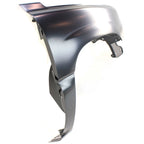 Hood Kit for Chevrolet Silverado 1500 (2003–2005) 2pc