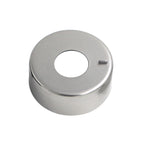 Water Pump Impeller Kit for Yamaha 2-Str 25 30 HP (6J8-W0078-A2, 18-3430)