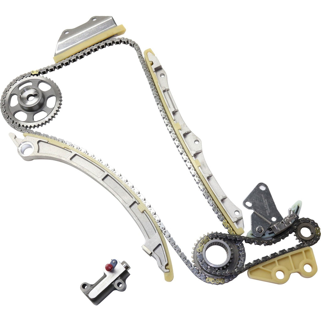 Timing Chain Kit for Honda Accord, Civic (2008–2015) with Sprocket