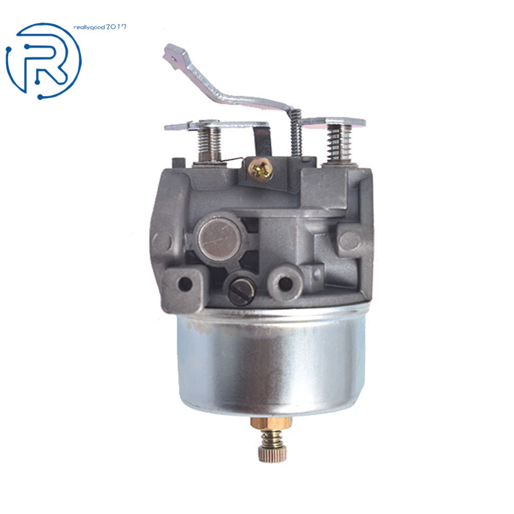 Carburetor for Tecumseh HH100 HH120 (Various Years)