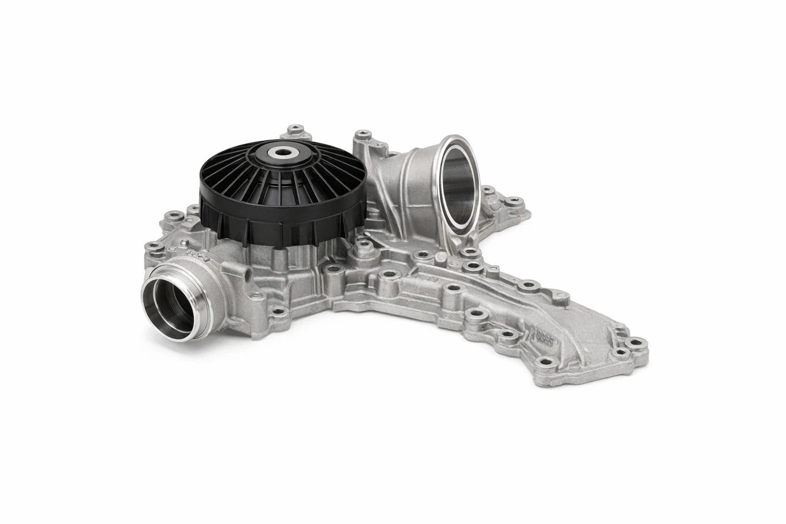 Genuine OEM Engine Water Pump for Mercedes-Benz CLS63 AMG (2012–2018)