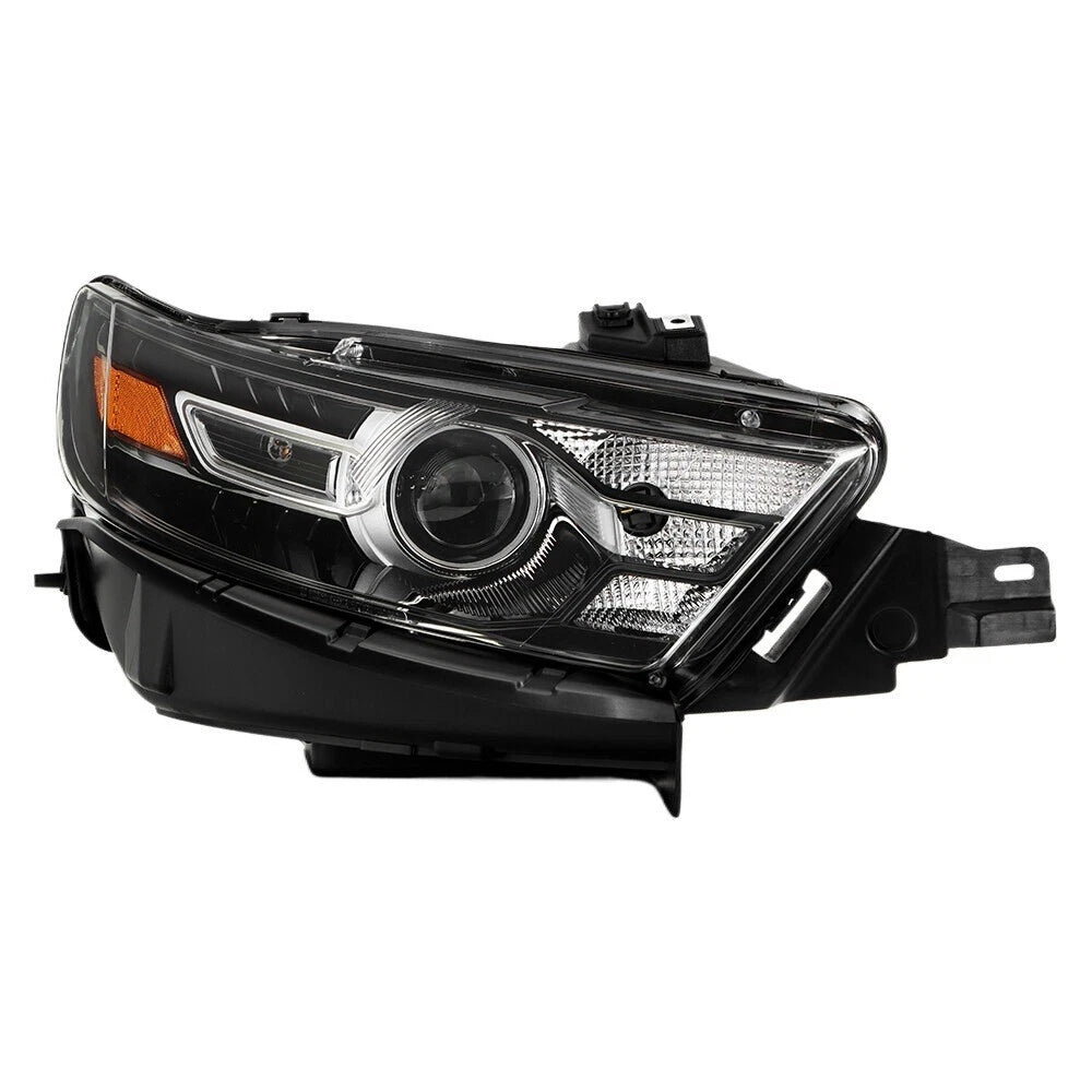 HID Headlight Projector for Ford Taurus (2013–2019) Right Side Black
