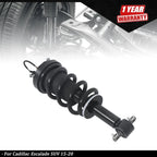 Front Loaded Quick Shock Strut for Cadillac Escalade (2015–2020)