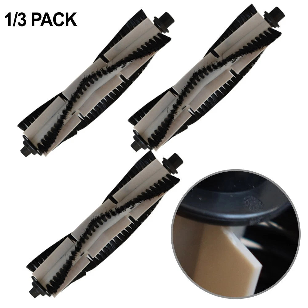 Main Brush Replacement for ILIFE A20 T20S (2018–2020) & Polaris Robots
