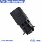 Air Temperature Sensor for Volkswagen Beetle GTI Jetta Touareg Rabbit (1998–2010)