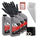 10W40 Oil Change Kit for Suzuki VLR1800 / M109R (2006–2023)
