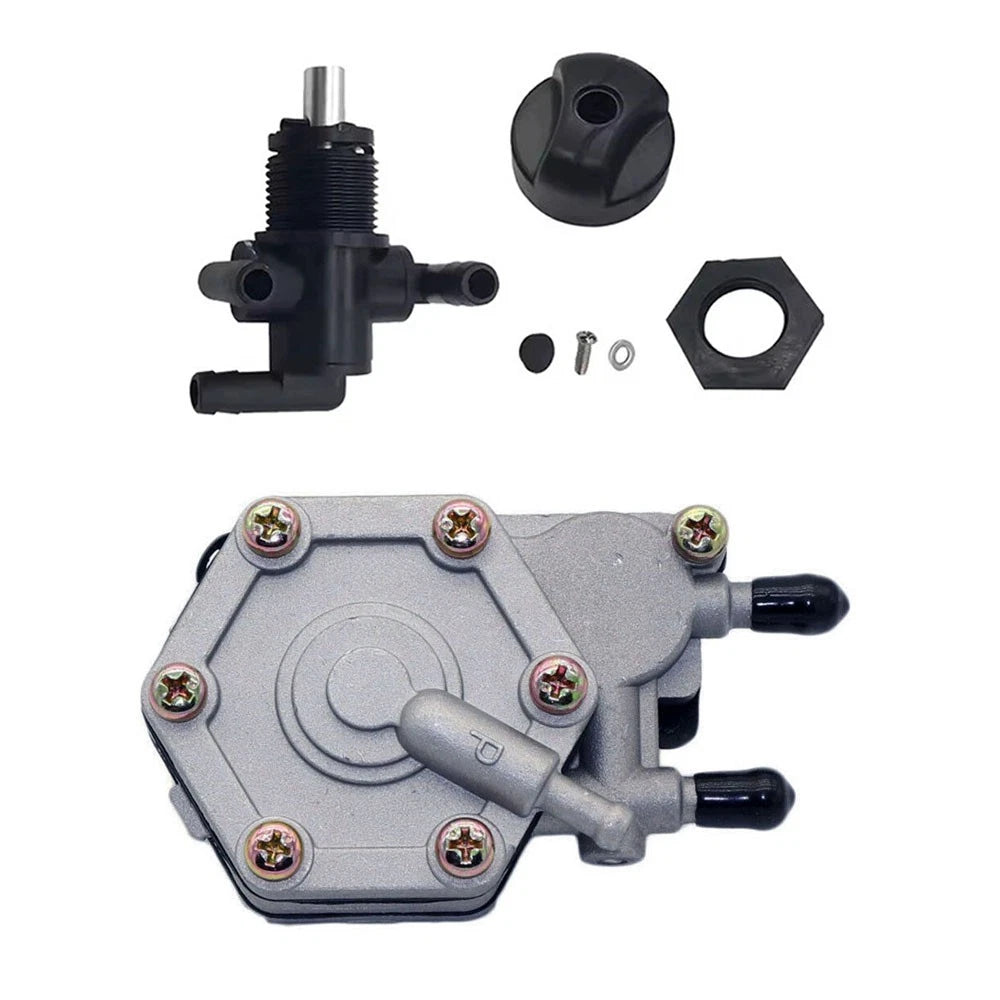 Fuel Pump Kit 2X 3085275 3084692 for Polaris Magnum 325 330 425 500 (1995–2006)