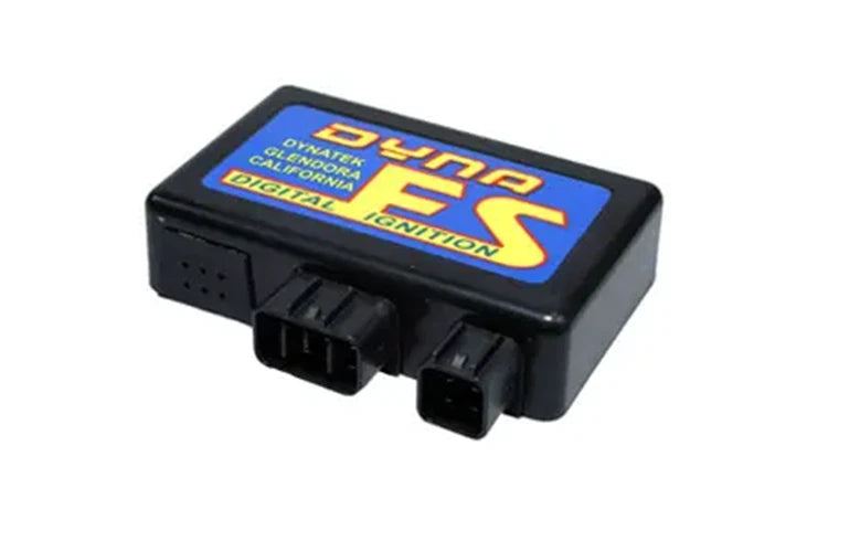 Dynatek CDI Box for Yamaha Grizzly 660 (2002–2008)