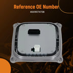 Headlight Ballast for Audi A7/S7/RS7 (2012–2015) 4G0907472B