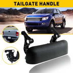Tailgate Handle for Ford Ranger (1998–2011) 1L5Z-9943400-AAA, Black