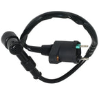 Ignition Coil for Kymco Agility 50, Filly, People S 50, Super 8 125 (2005–2023)