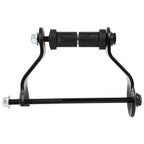 Rear Leaf Spring Shackle Kit for Chrysler Dodge (2001–2007)