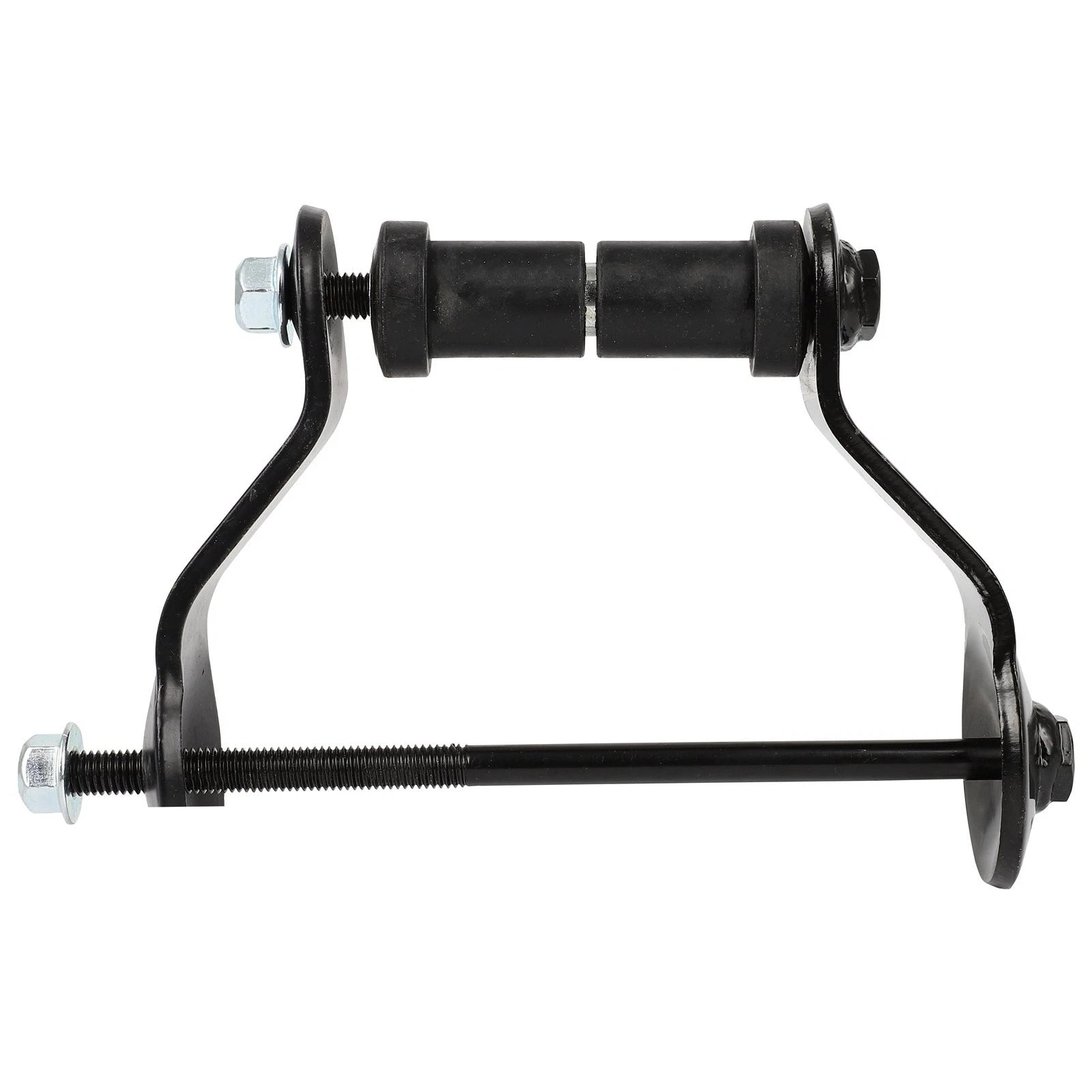 Rear Leaf Spring Shackle Kit for Chrysler Dodge (2001–2007)