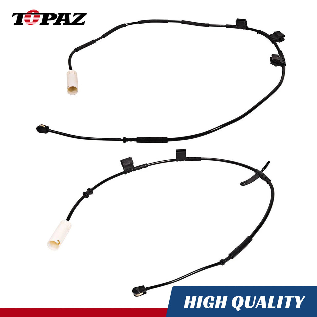 Brake Pad Wear Indicator Sensors for Mini Cooper (2010–2014)